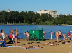 В Молдове установилась жара, четверг не станет исключением