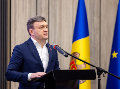 Дорин Речан награжден украинским орденом Ярослава Мудрого