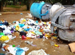 Тариф на вывоз мусора в Кишиневе намерен увеличить Нистор Грозаву