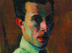 Календарь: 23 октября родился известный художник Борис Золотарев