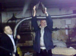 Киртоакэ предложил переименовать Российский центр культуры в РМ и назвать его именем Навального