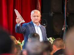 Десять столпов, на которых Игорь Додон построил кампанию «Национальный интерес»