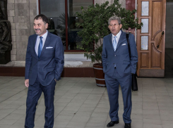 Шалару намерен сместить Гимпу с должности председателя ЛП