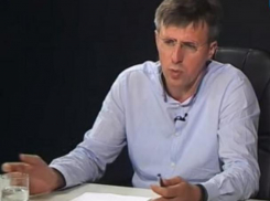 Дорин Киртоакэ своеобразно отреагировал на то, что Александр Слусарь - русский