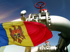 Газ для Приднестровья: Молдова берет поставки под контроль
