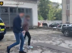 В Кишиневе сотрудница валютной кассы украла деньги с работы