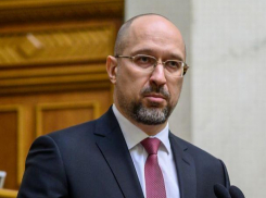 Премьер Украины спешит в Молдову