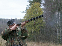 В стране объявили об открытии нового охотничьего сезона 