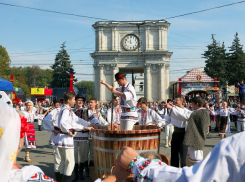 Национальный день вина соберет свыше сотни производителей со всей страны