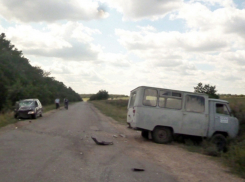 Из-за пьяного водителя мужчина пострадал в ДТП и был госпитализирован с серьезными травмами