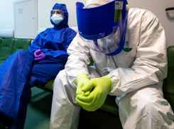 Срочно! В Молдове подтвердилось 1797 новых случаев COVID-19 