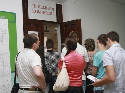 Вниманию абитуриентов! Правительство утвердило квоты на обучение в вузах за счет государства 