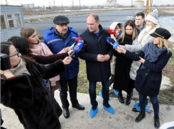 Генпримар крайне обеспокоен ситуацией на очистных Кишинева