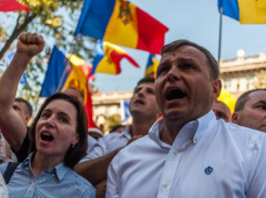 ТАСС уполномочен сообщить: молдавской оппозиции деньги из России не нужны