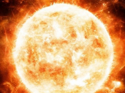 «Супервспышка» на Солнце уничтожит человечество, - ученые