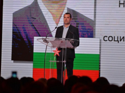 Представитель болгарской партии: Уверен, что с Додоном Молдову ждет процветание