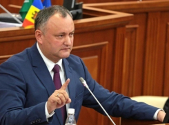 Додон: Индексацию пенсий нужно проводить два раза в год 