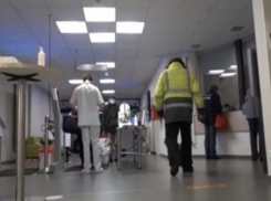 Крайне опасная ситуация! В Кишиневе заняты почти все койки в ковид-отделениях больниц 