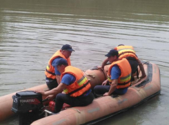 В реке Прут найдено тело утонувшей накануне девочки