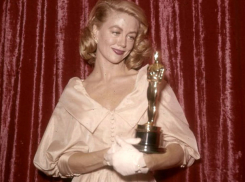 Ушла из жизни оскароносная актриса, звезда фильма «Основной инстинкт»