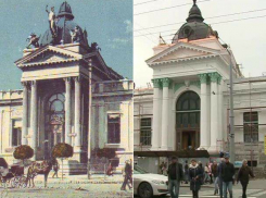 Бог в Кишиневе не выдержал надругательства после распоряжения чиновника отбить «срамное» место 