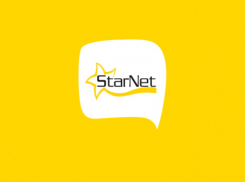 Starnet агитировала своих абонентов в день тишины
