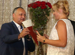 Категорически против сокращения количества больниц в Молдове выступил Додон