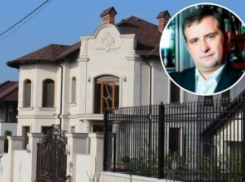 Имущество пресс-секретаря примэрии Вадима Брынзанюка проверят