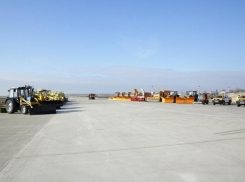 Названа дата открытия второй взлетно-посадочной полосы Международного аэропорта Кишинева