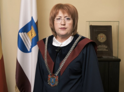 Главное вовремя обманолить услуги: фантастический доход главы КС