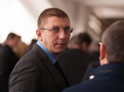 Срочно: глава Антикоррупционной прокуратуры Виорел Морарь подал в отставку