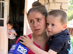 Мать-одиночка с тремя несовершеннолетними детьми пережила «настоящие моменты ужаса»