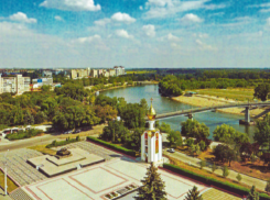 28 мая 1994 года - взрыв в Тирасполе