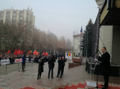 Додон – власти: Не забывайте, что настоящий хозяин страны - народ