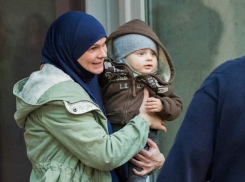 Новые подробности из жизни Нататьи Забун, вернувшейся в Молдову из Сирии