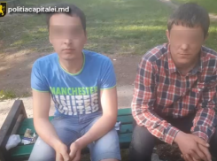 В выходные в столице были задержаны 15 человек: что они делали в общественных местах 