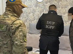 В Молдове задержали 11 таксистов за организацию незаконной переправки сотен украинских беженцев