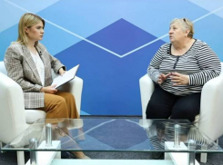 О последствиях нелегального трудоустройства в Польше рассказала председатель Польской общины Гагаузии