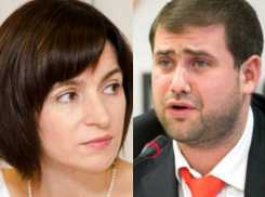 Скандал после выборов: атаку Санду остановил Шор упреками в ее неудавшейся личной жизни
