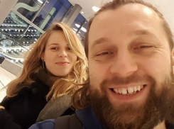 «Я никогда не был так счастлив»: гражданский активист Думитру Алайба стал отцом «выдающегося человека»