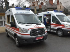 Массовое отравление на новогоднем корпоративе «Укрзализныци»: железнодорожники попали в больницы