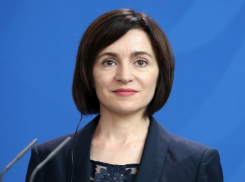 Партия Санду теперь без ансамбля
