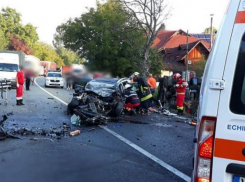 Граждане Молдовы погибли в страшном ДТП в Румынии 