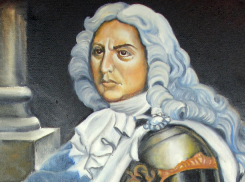 12 июня Дмитрий Кантемир объявил об антитурецком восстании в Молдове