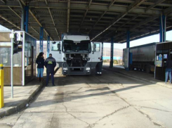 Партию «Советского Шампанского» из Молдовы задержали румынские таможенники