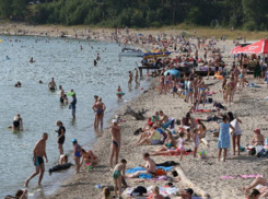 Жара как в Африке: погода в Молдове на четверг 