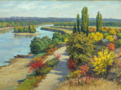 На волне воспоминаний. Пушкинское окружение близ родного села Берёзки,  у Быка, у Днестра…