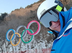 Травмированный молдавский лыжник Кристофер Херль поборол боль и рассказал, как выступит в Пхенчхане