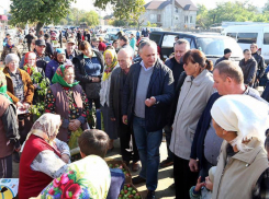 Граждане по всей стране с нетерпением ждут выборов и намерены голосовать за Игоря Додона