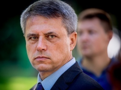 Дмитрий Чубашенко во втором туре будет голосовать за Игоря Додона